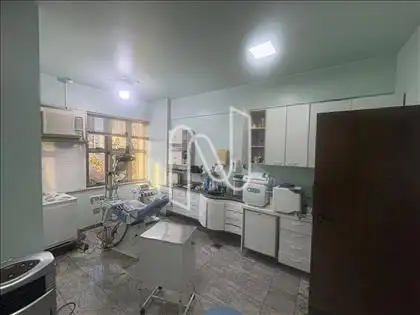 Sala consultório