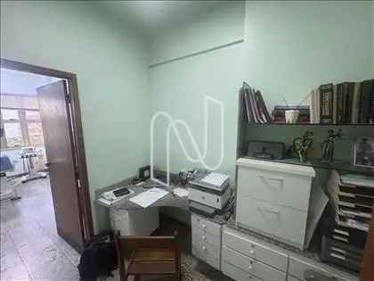 escritório