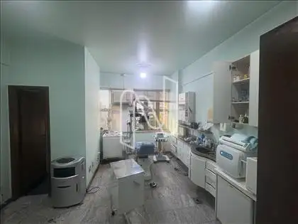 Sala consultório