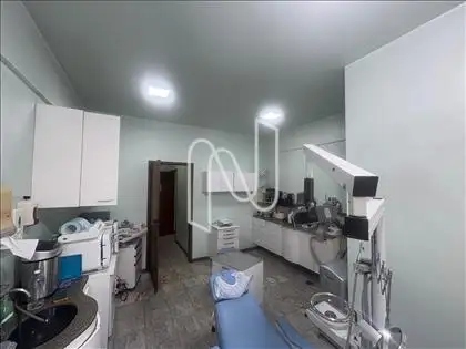 Sala consultório