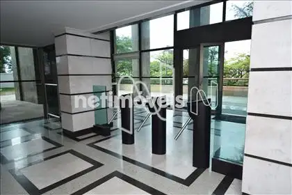 Hall de entrada