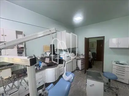 Sala consultório