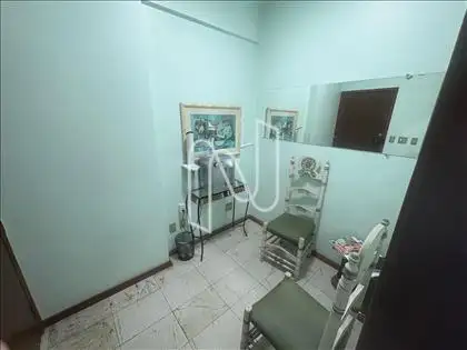 Sala de espera