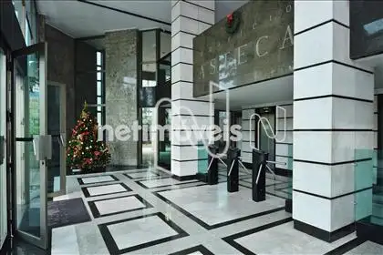 Hall de entrada