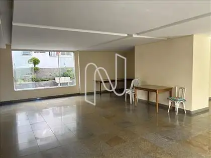 Salão de festas