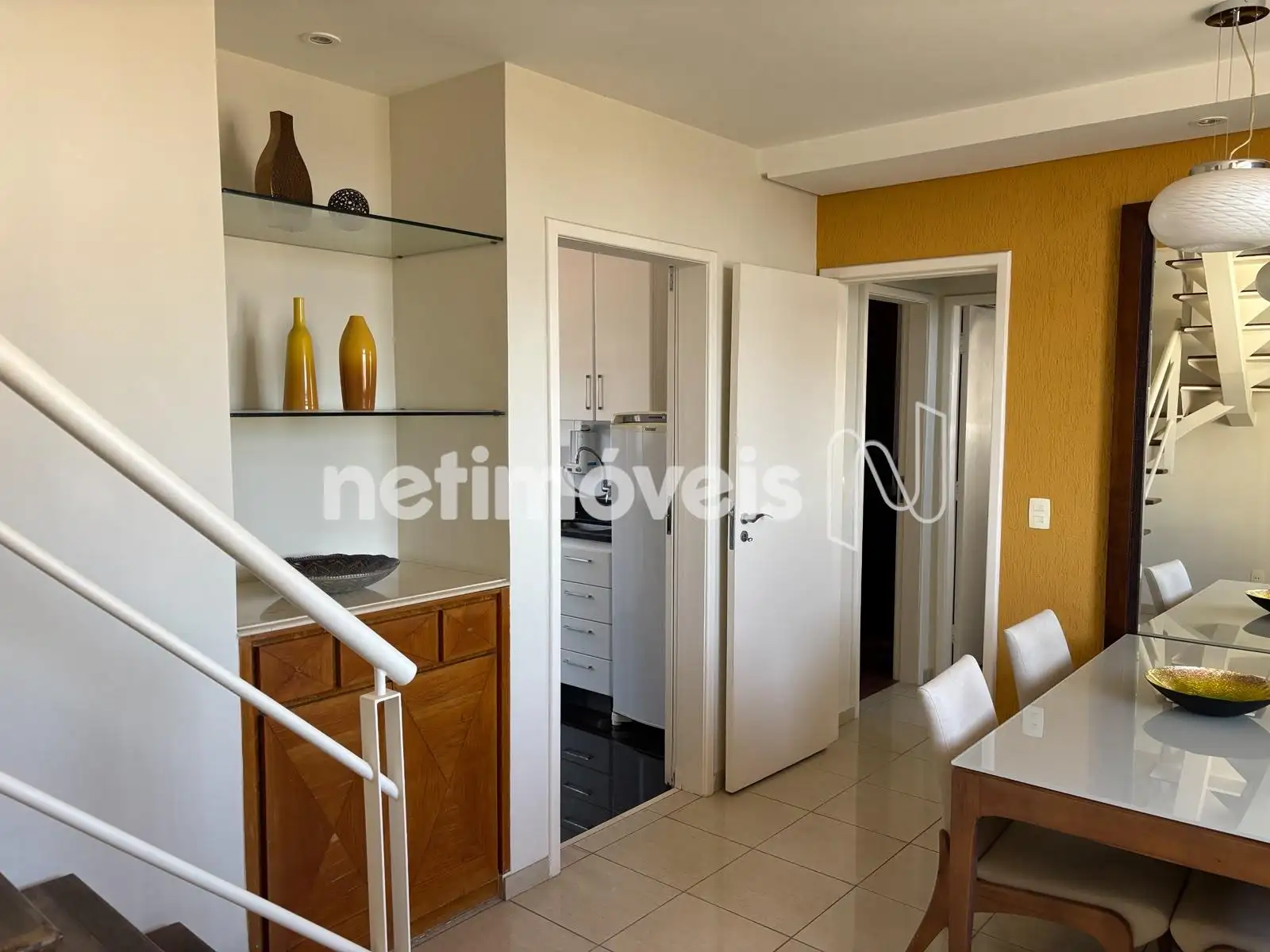 Cobertura para comprar com 130 m², 2 quartos, 2 banheiros, 1 vaga em Anchieta, Belo Horizonte
