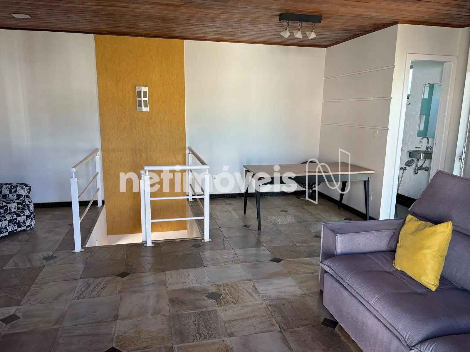 Cobertura para comprar com 130 m², 2 quartos, 2 banheiros, 1 vaga em Anchieta, Belo Horizonte