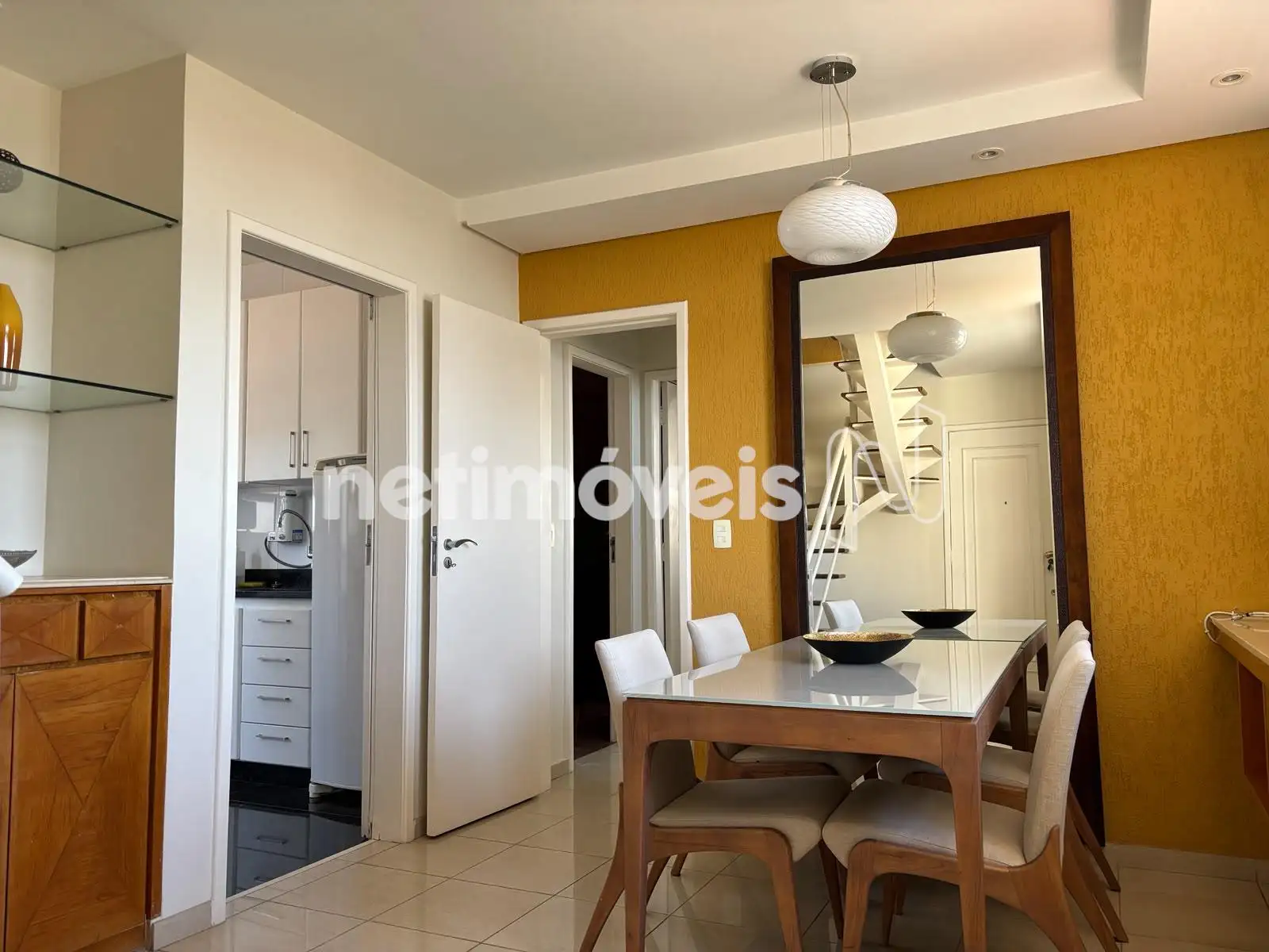 Cobertura para comprar com 130 m², 2 quartos, 2 banheiros, 1 vaga em Anchieta, Belo Horizonte
