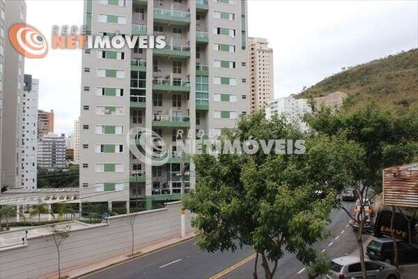 Sala para comprar com 24 m², 1 banheiro em Sion, Belo Horizonte