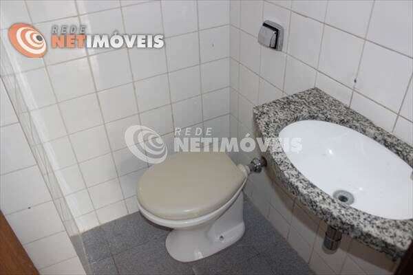 Sala para comprar com 24 m², 1 banheiro em Sion, Belo Horizonte