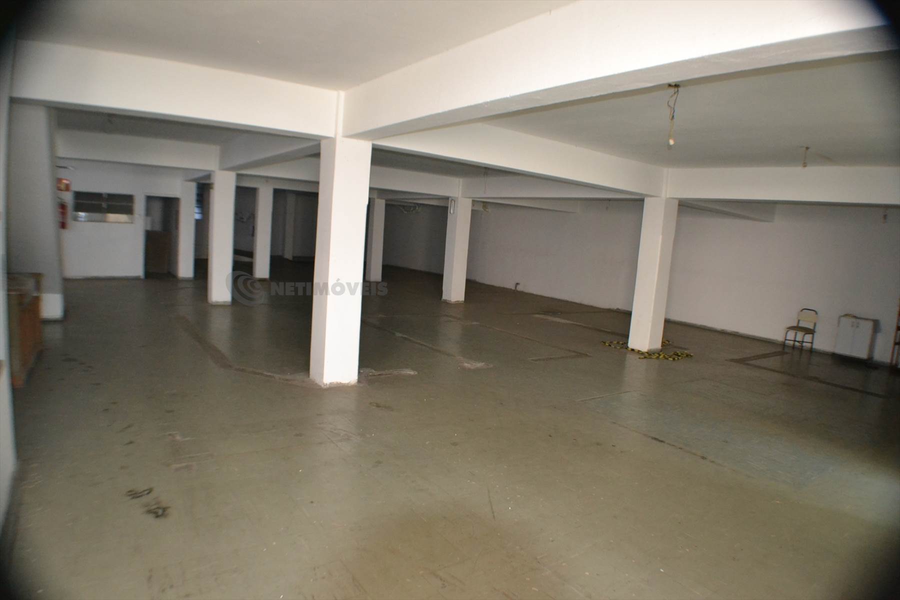 Galpão para comprar com 3120 m², 6 banheiros em Rua Bonfim, Bonfim, Belo Horizonte