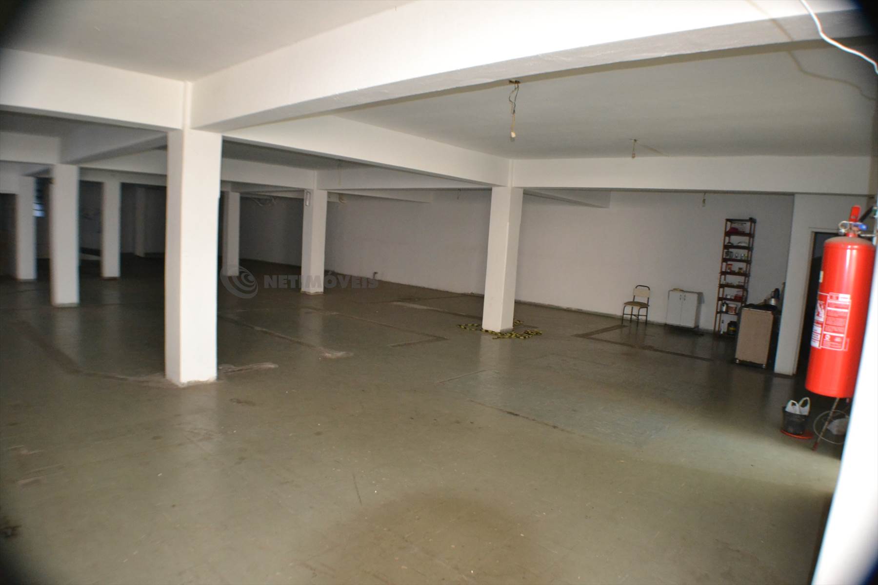 Galpão para comprar com 3120 m², 6 banheiros em Rua Bonfim, Bonfim, Belo Horizonte