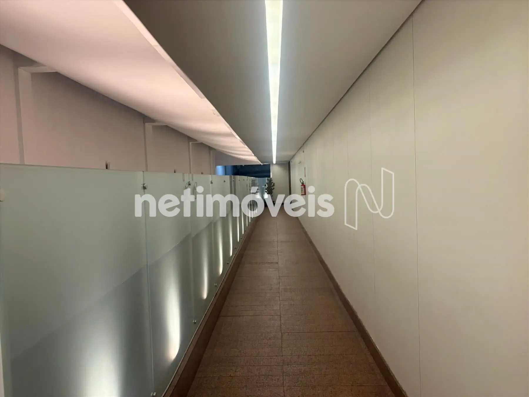 Hall de Entrada