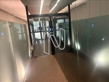 Hall de Entrada