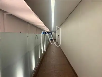 Hall de Entrada
