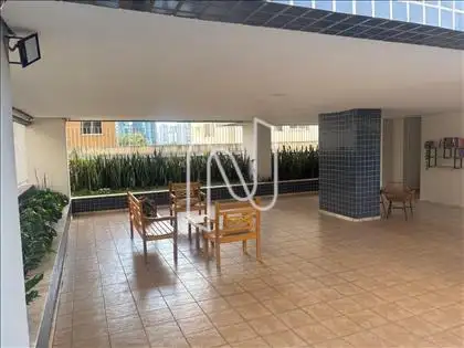 Salão de Festas