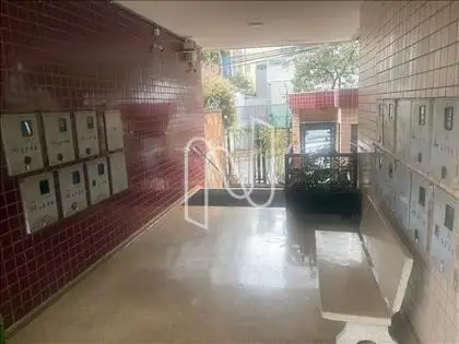 Hall de entrada