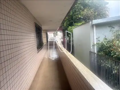 Hall de acesso