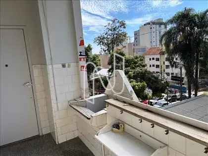 Área de serviço