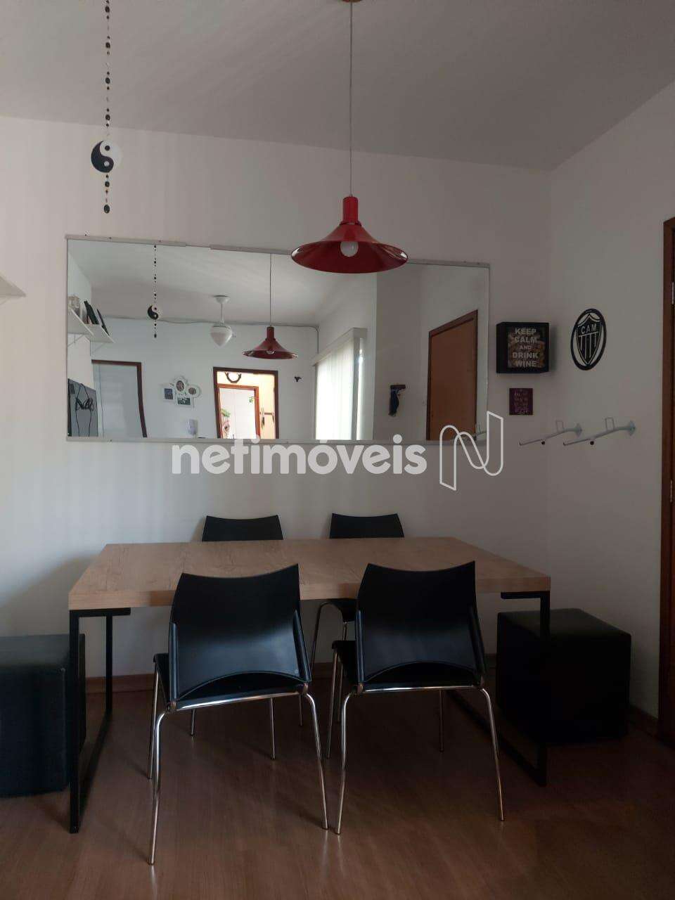 Sala para 02 ambientes