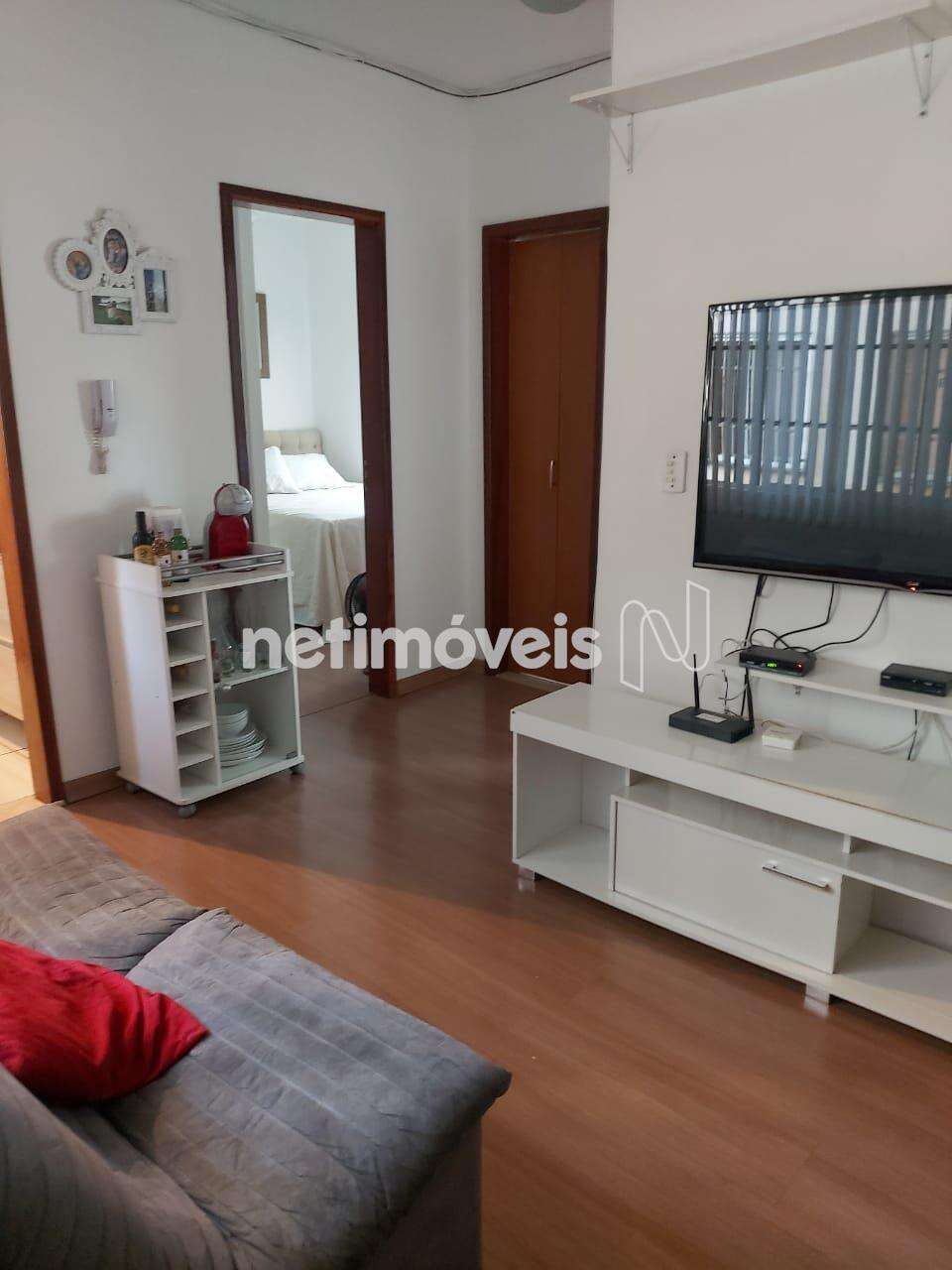 Sala para 02 ambientes