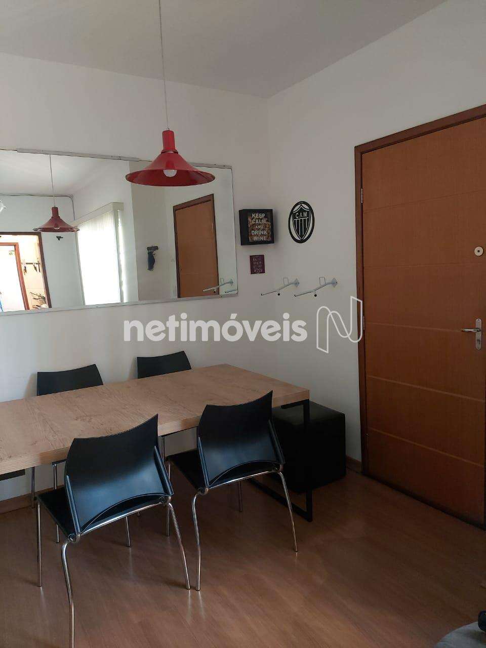 Sala para 02 ambientes