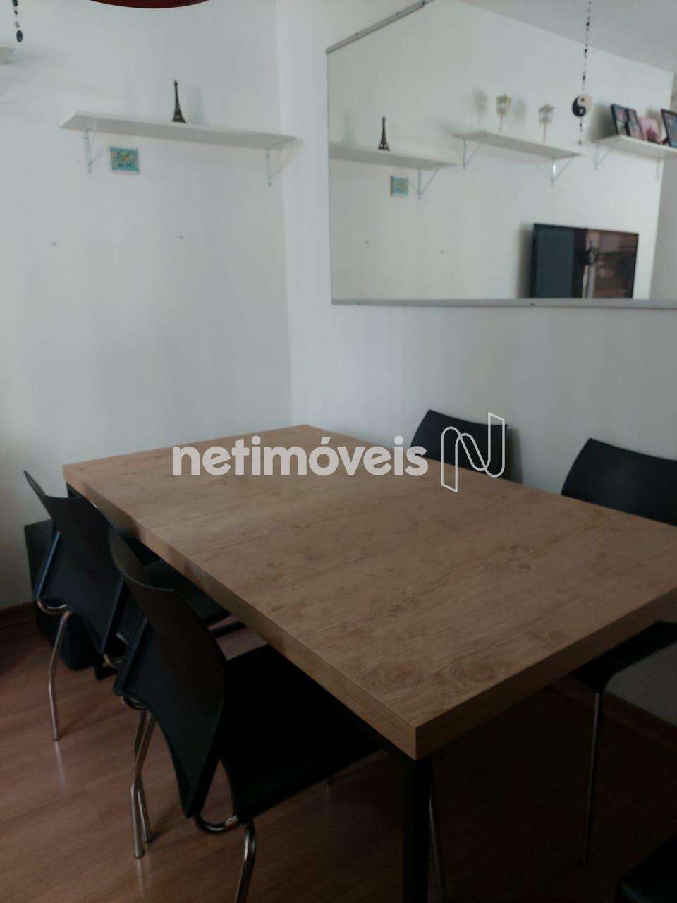 Sala para 02 ambientes
