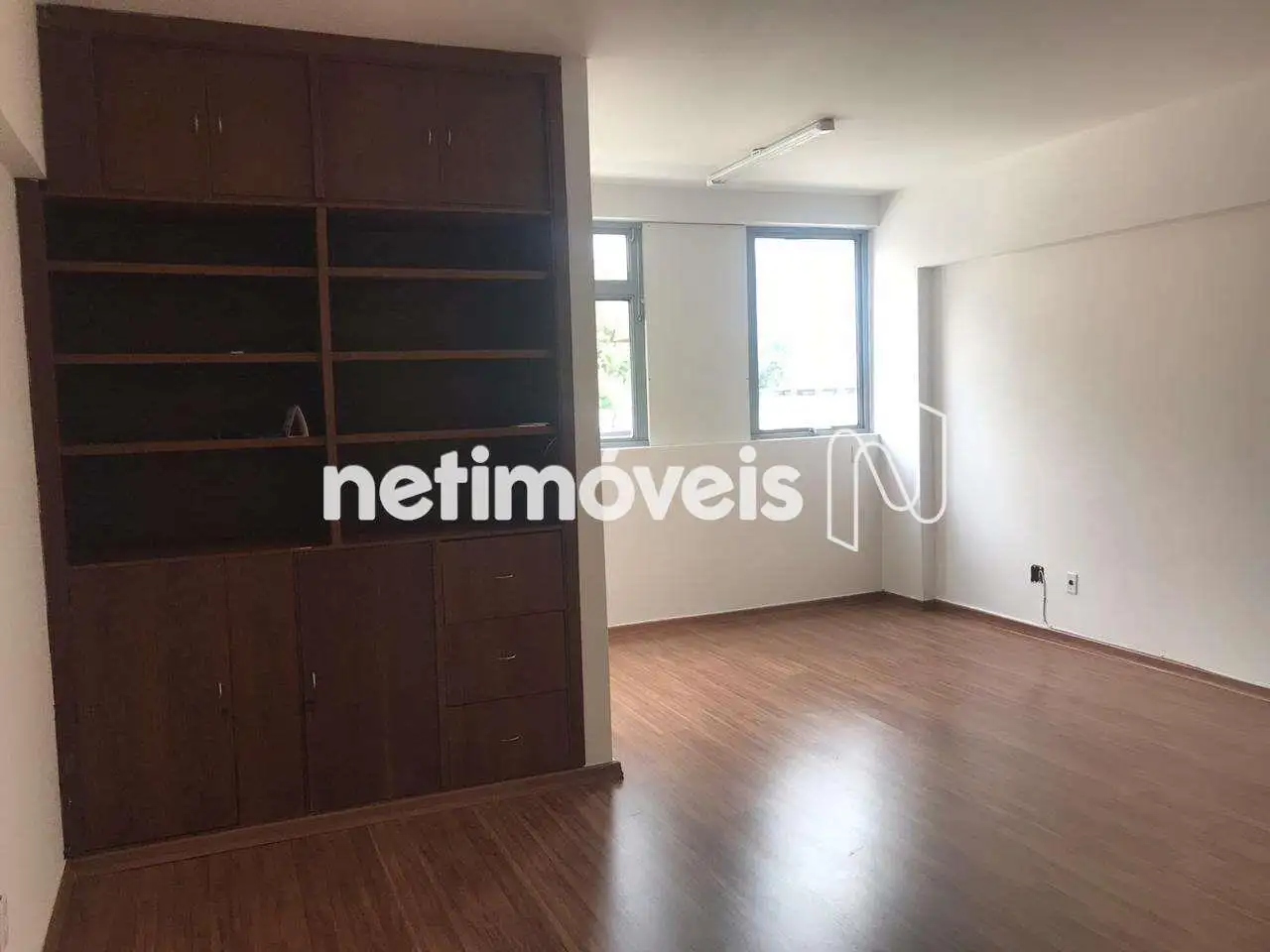 Sala para comprar com 43 m², 1 banheiro em Serra, Belo Horizonte