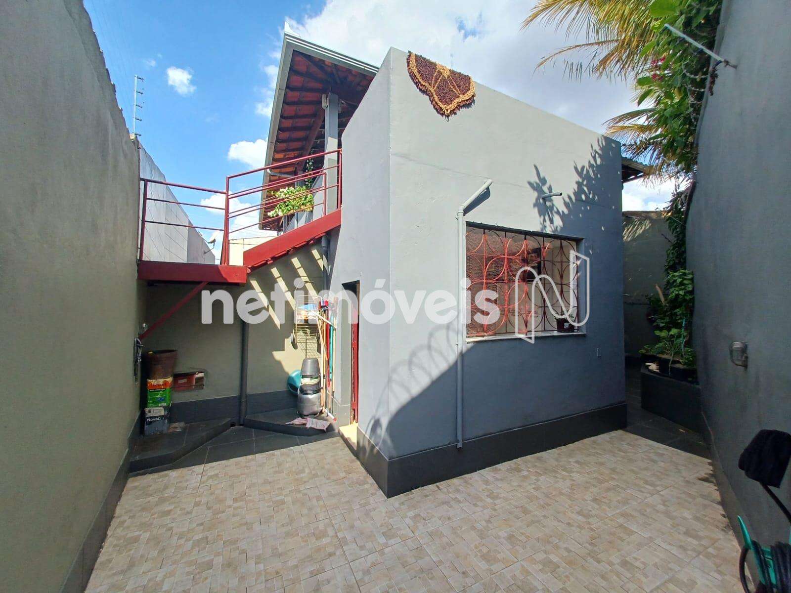 22 Área externa parte externa traseira