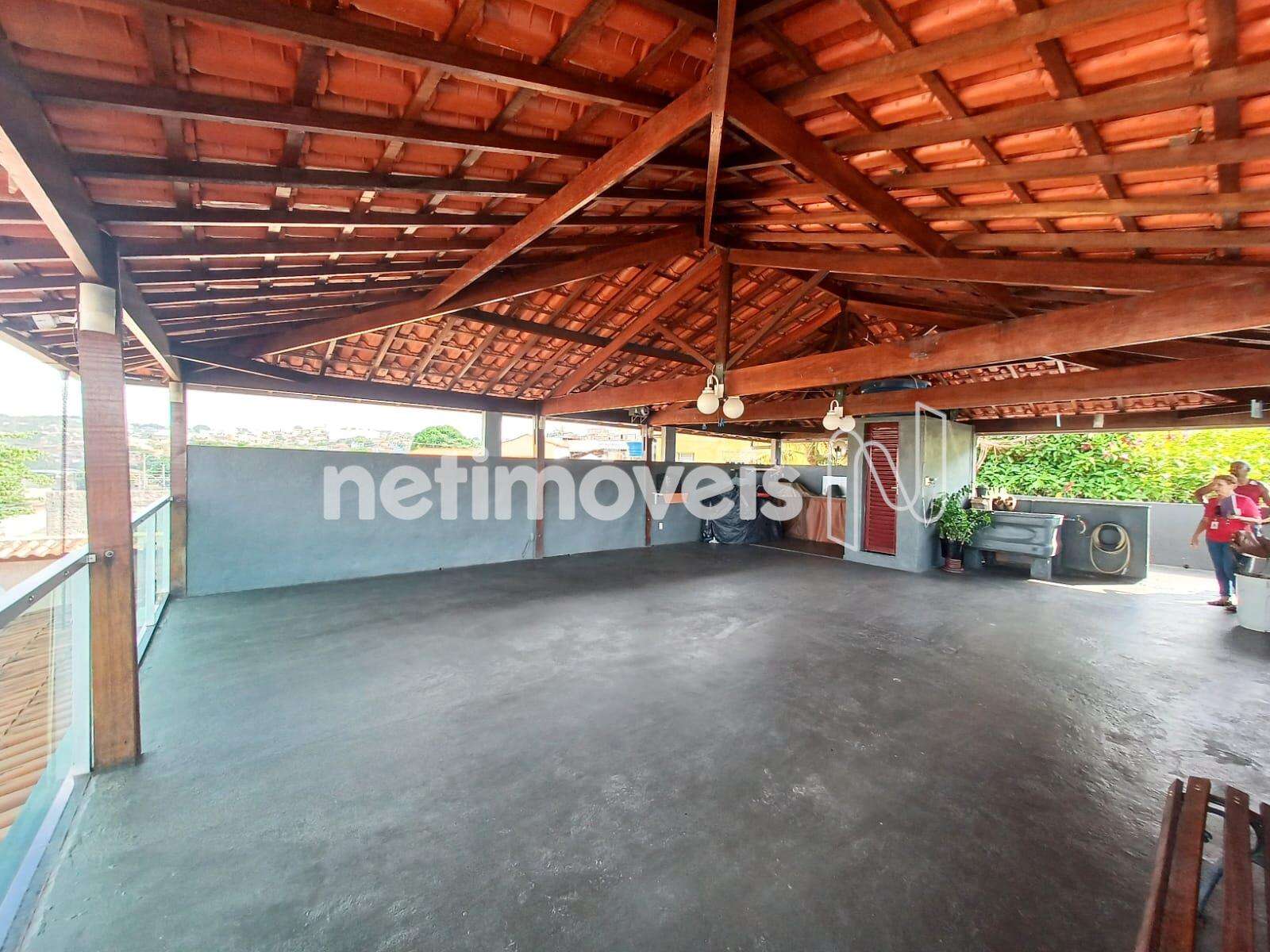 24 Área Externa Coberta 2º Piso