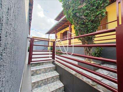 4 Acesso a Garagem