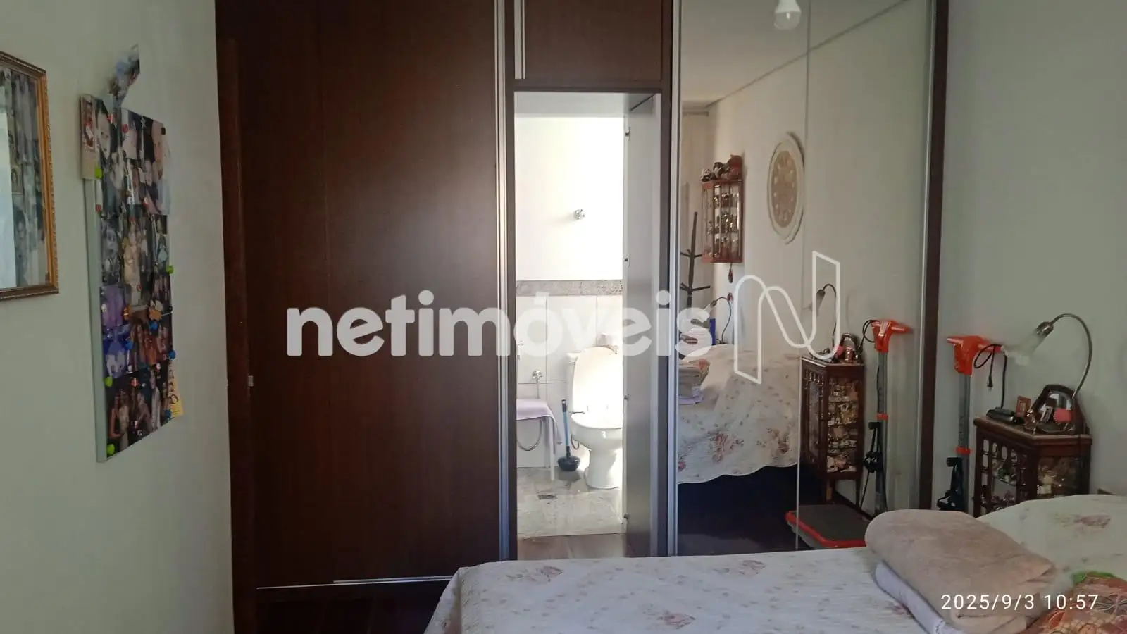 Outra vista suite