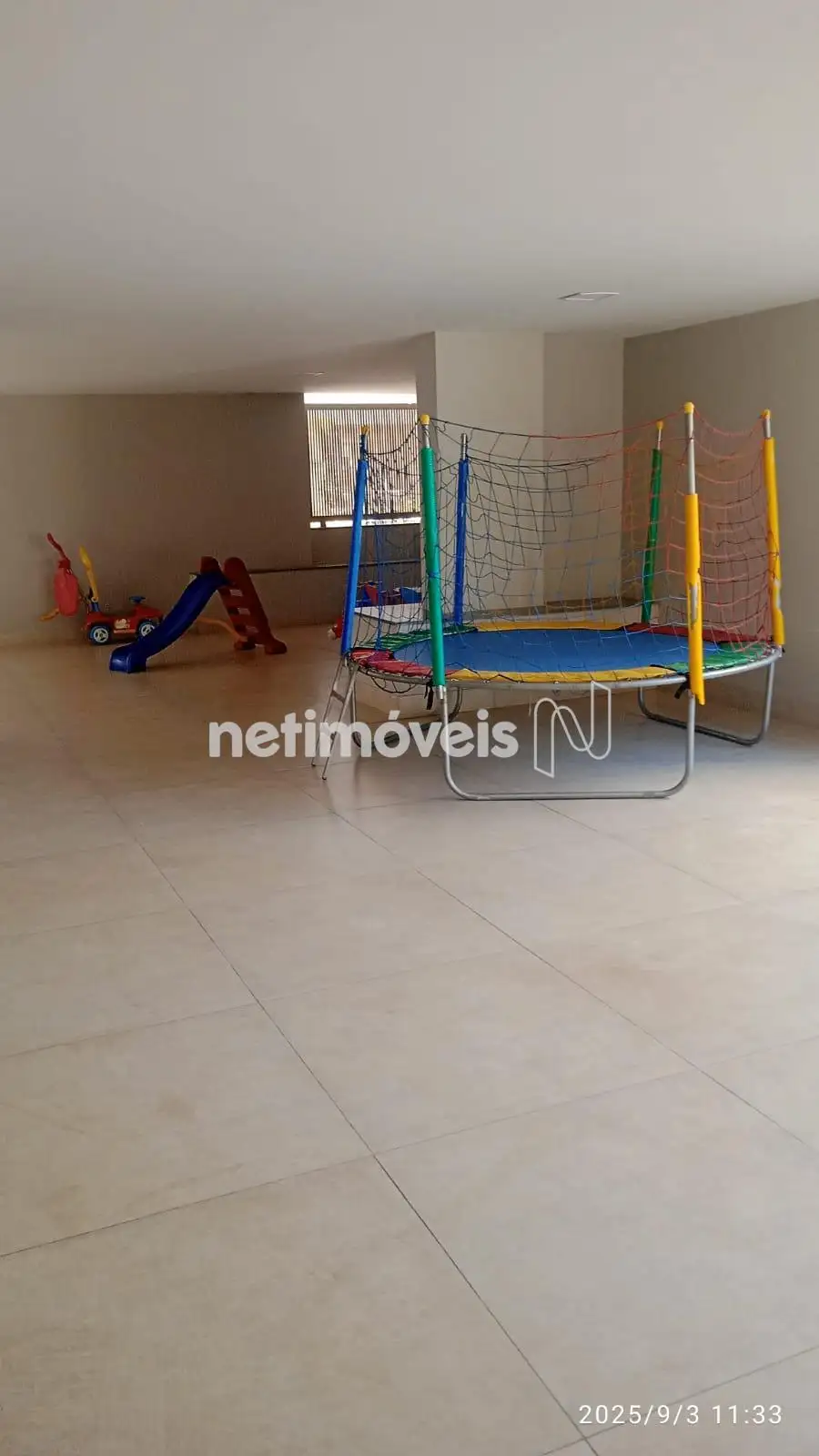 Espaço kids