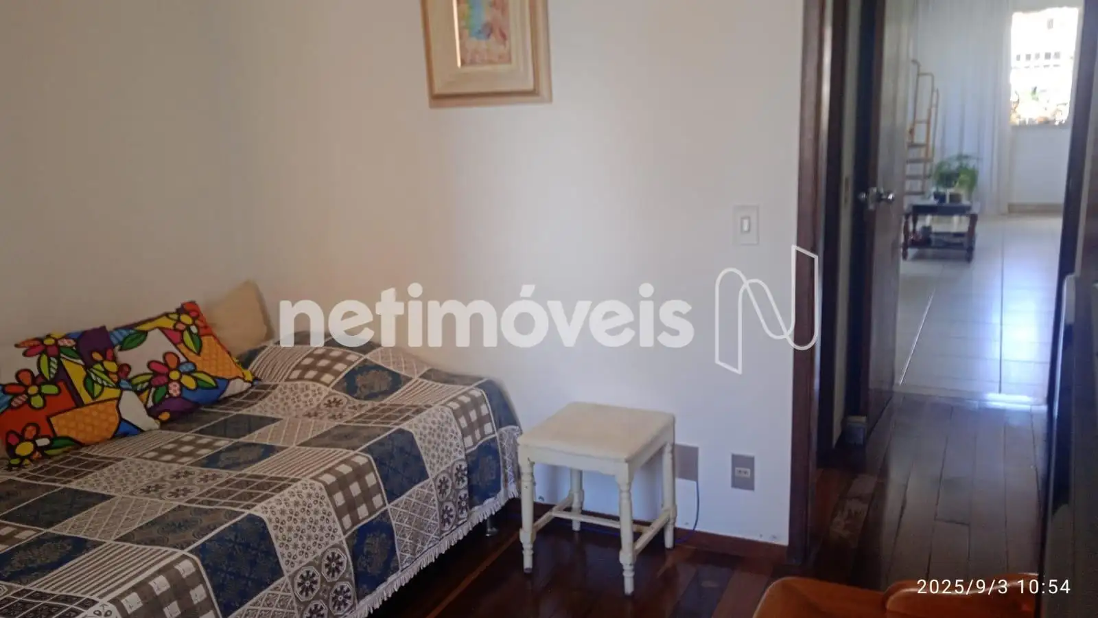Segundo quarto