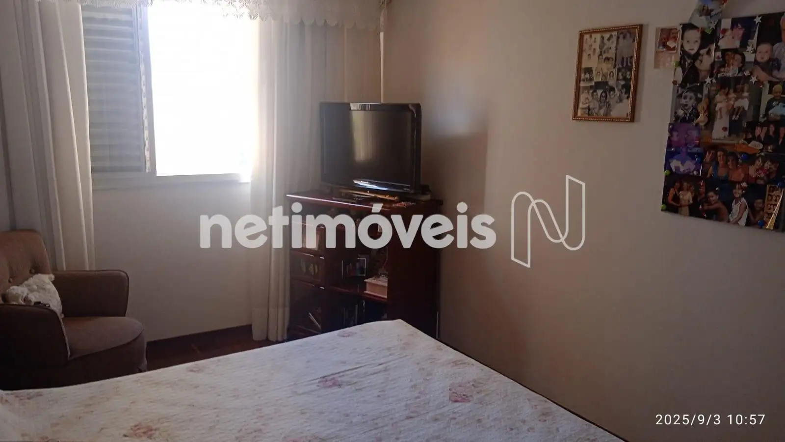Outra vista suite