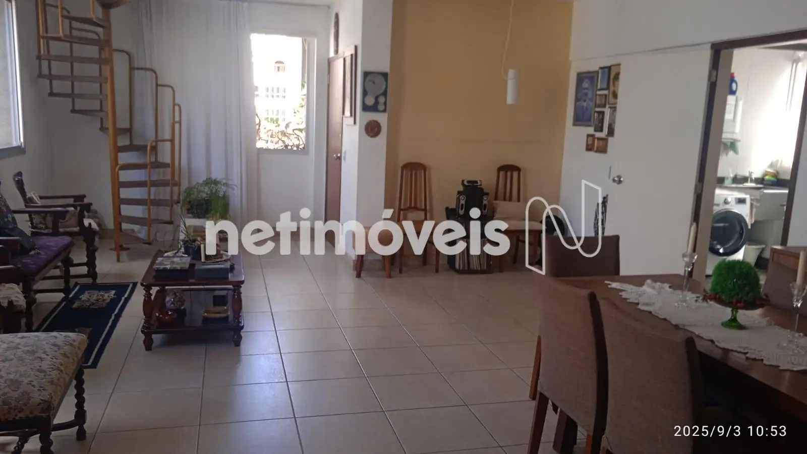 Outra vista sala