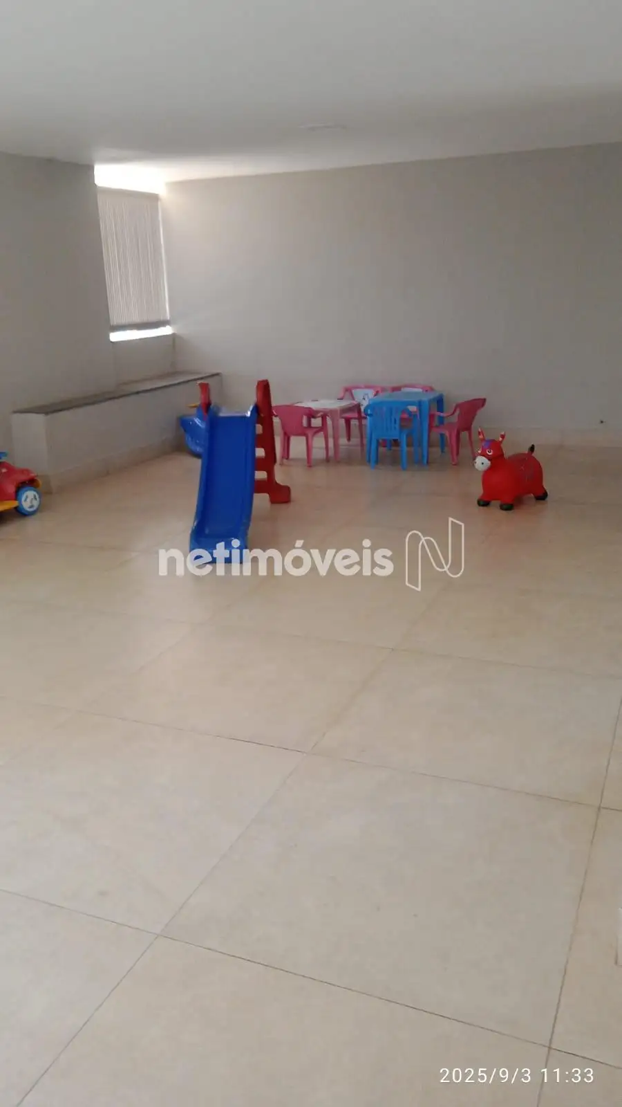 Espaço Kids