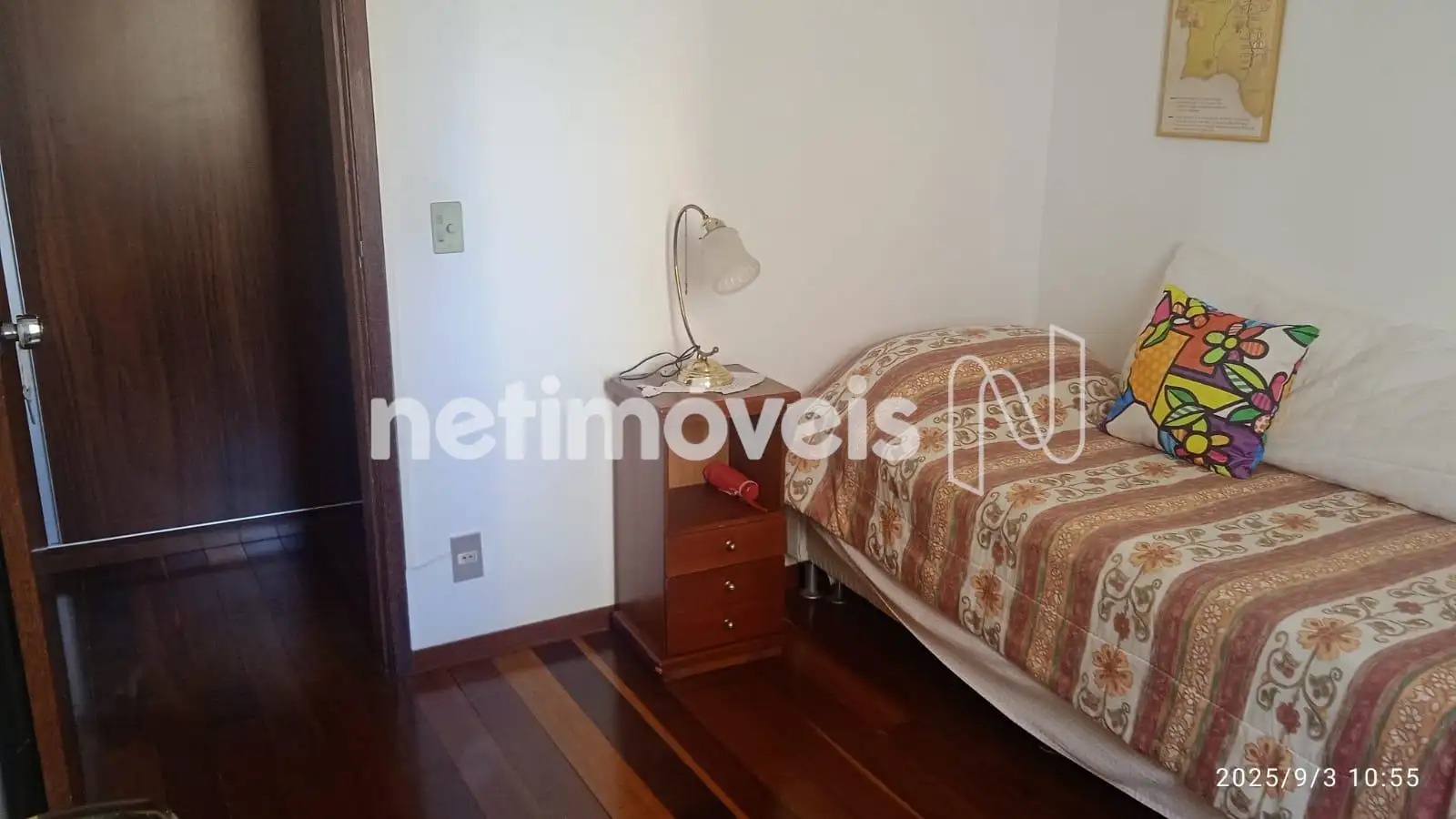 Primeiro quarto