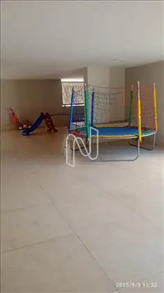 Espaço kids