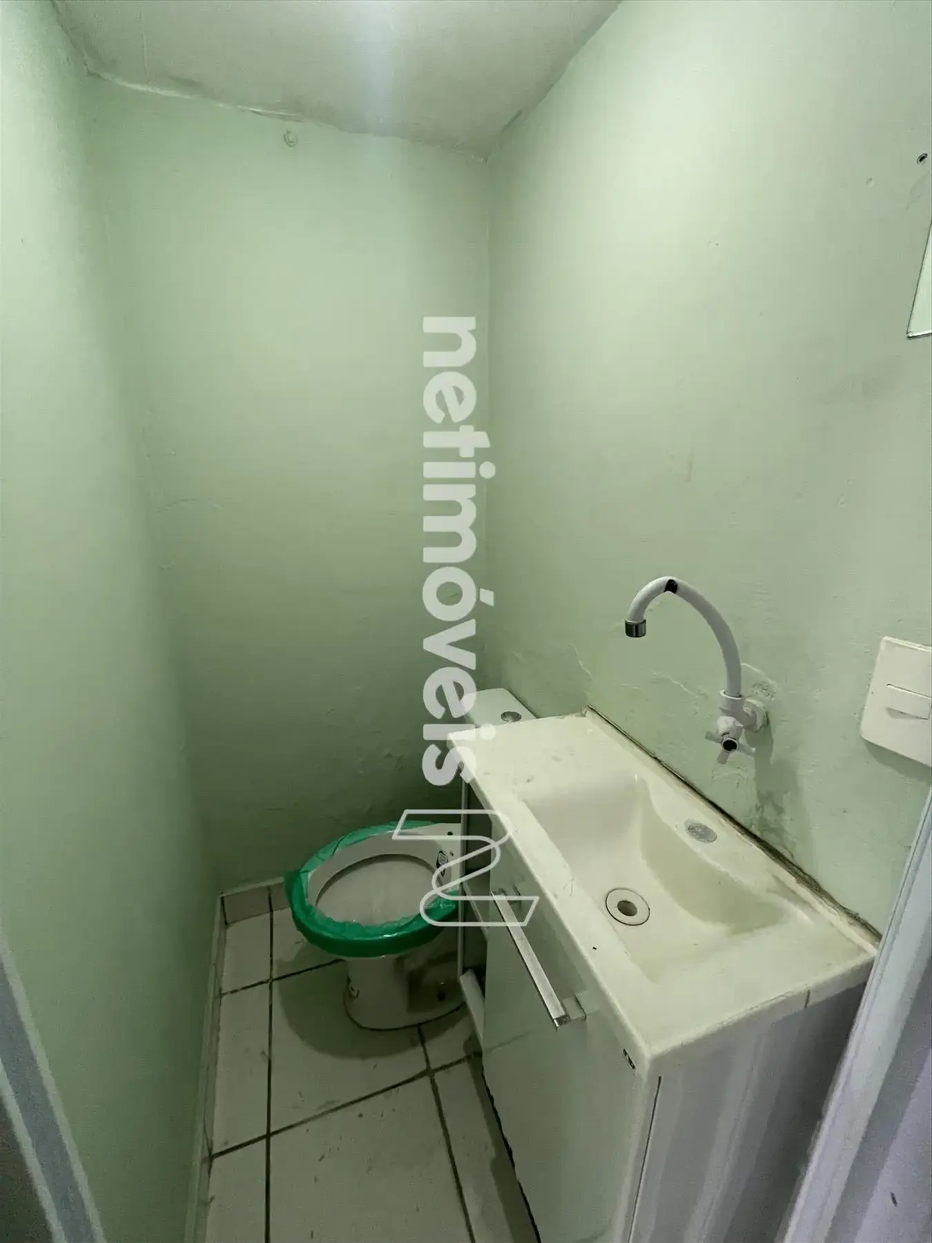 Banheiro loja 1