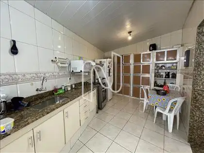 Cozinha