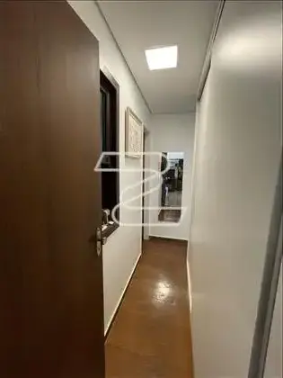 Corredor suíte