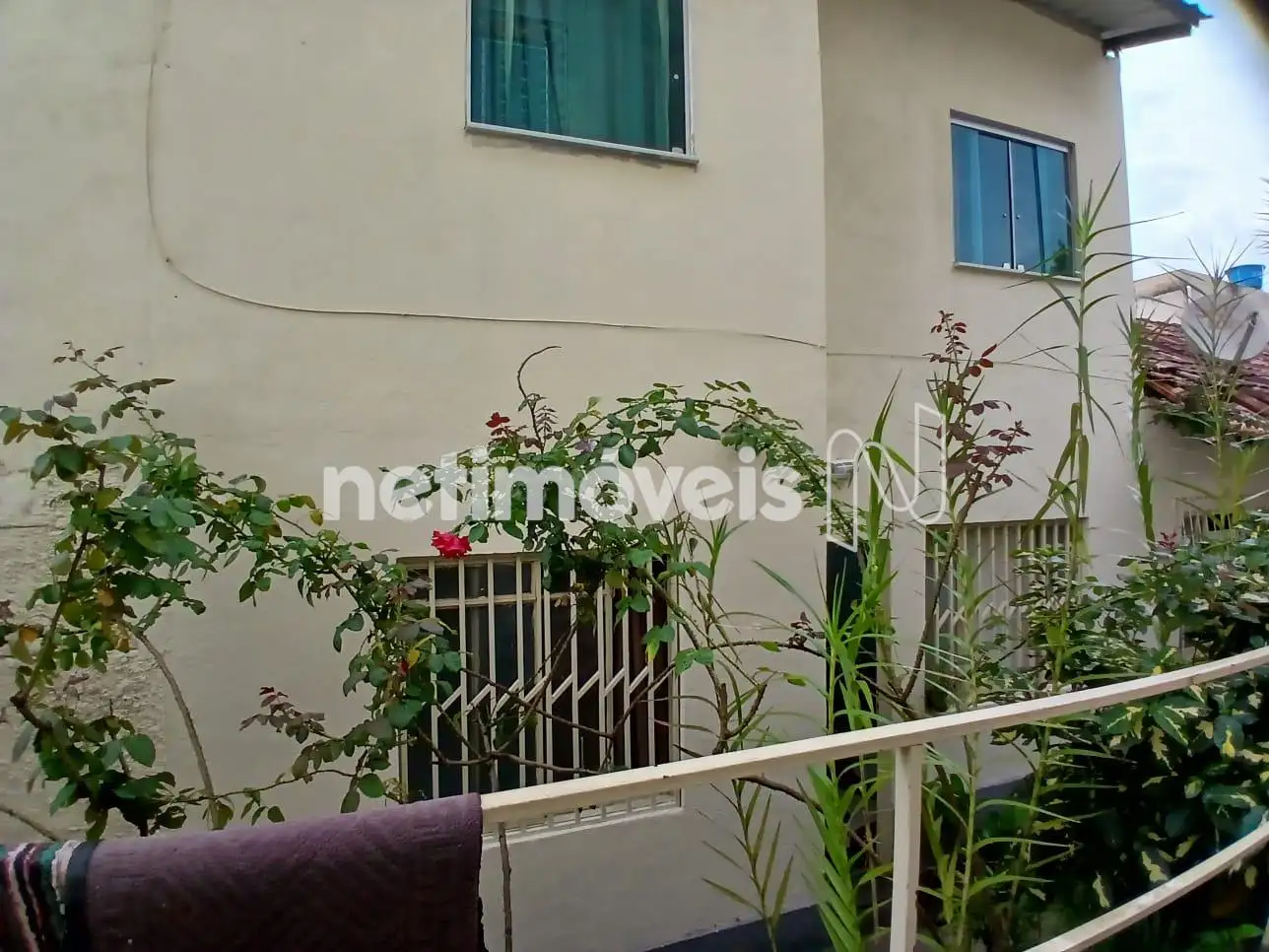 Casa para comprar com 57 m², 2 quartos, 2 banheiros em Rua Dona Luci, Palmeiras, Belo Horizonte