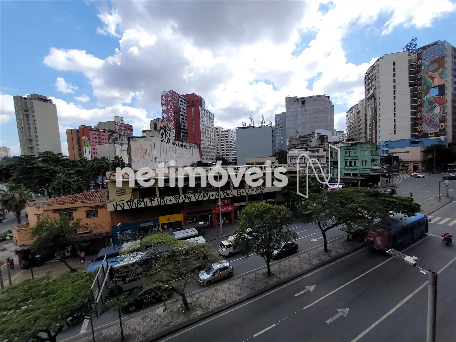 Loja para comprar com 15 m² em Centro, Belo Horizonte