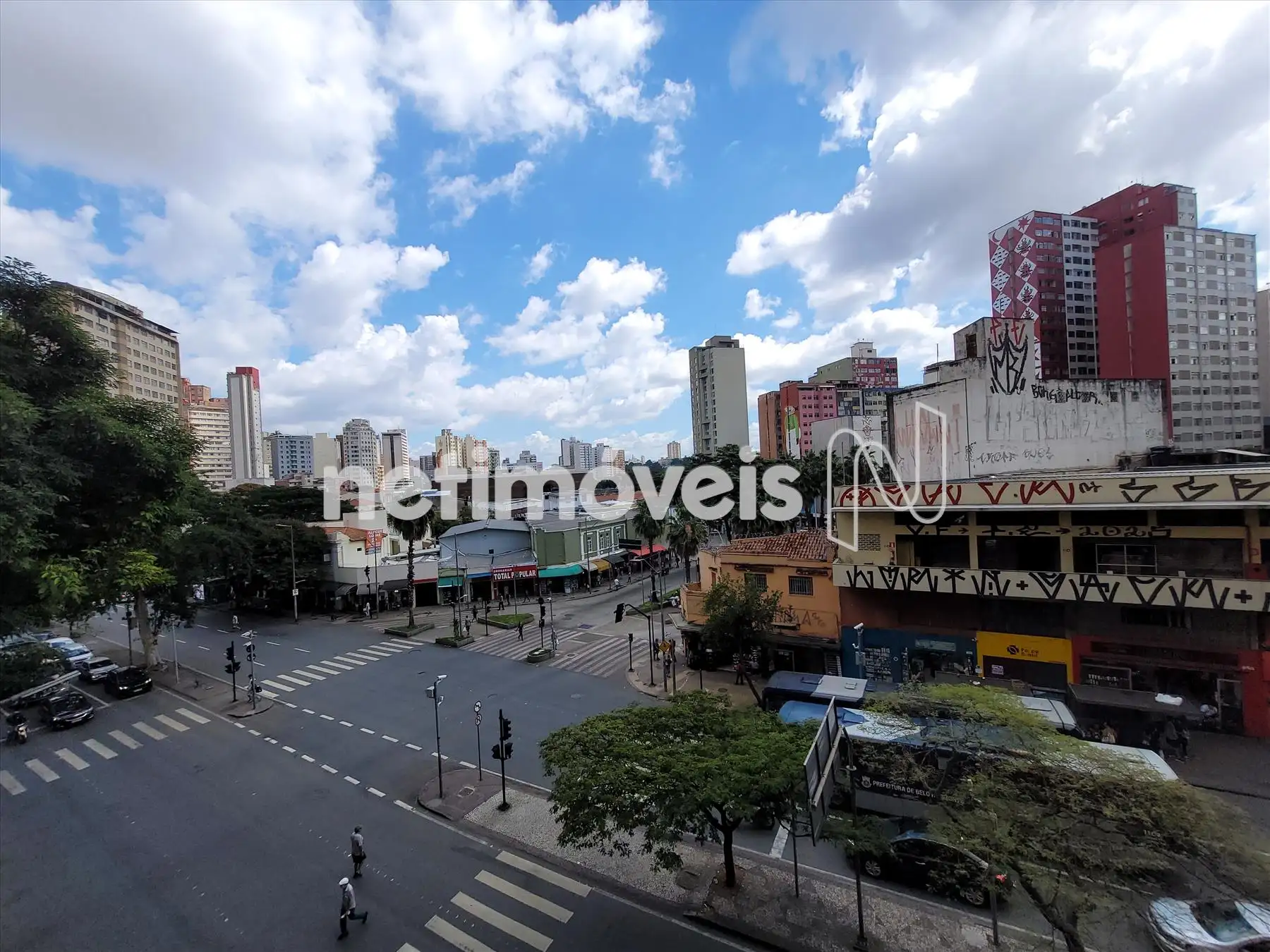 Loja para comprar com 15 m² em Centro, Belo Horizonte