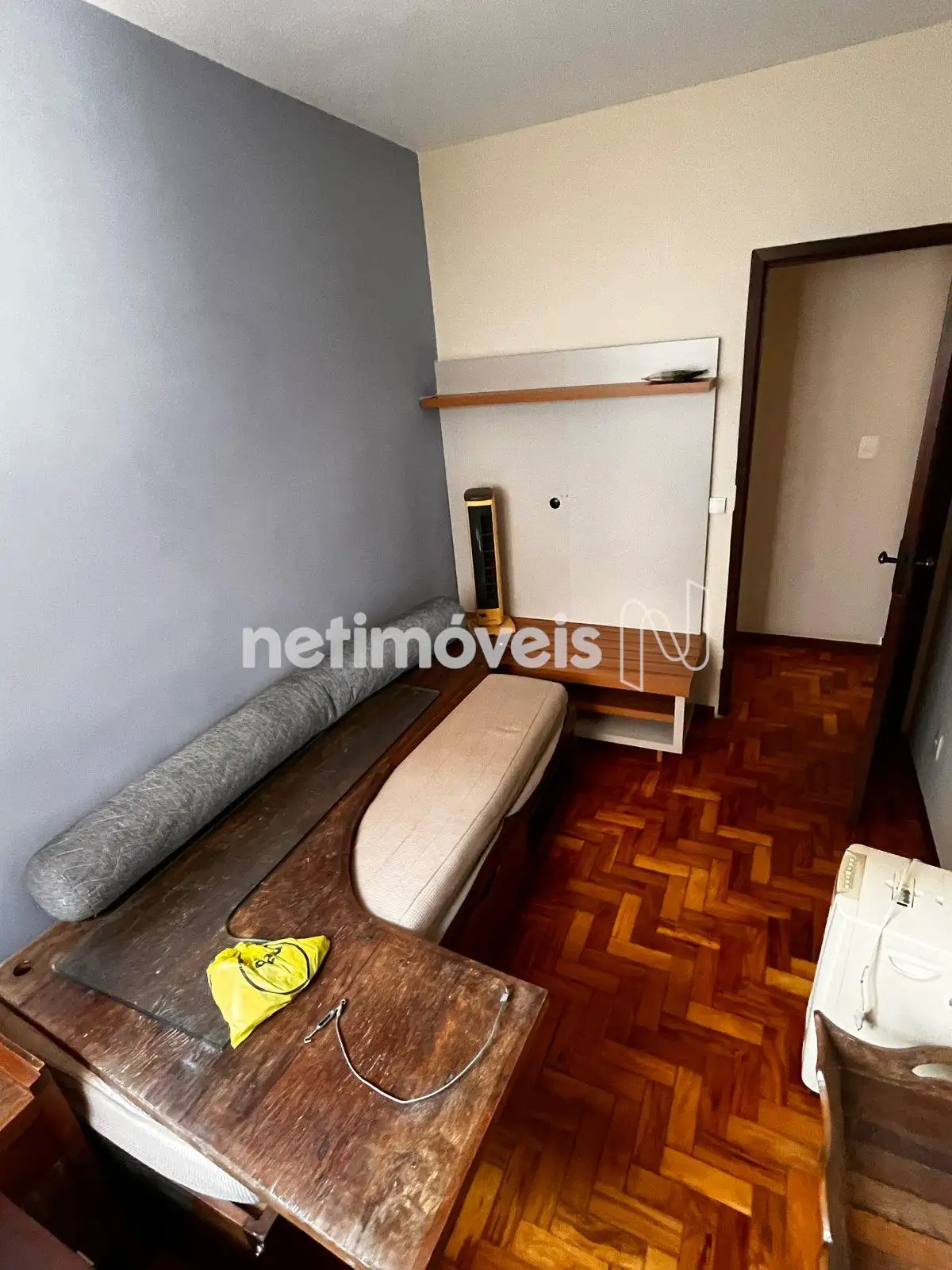 Quarto solteiro