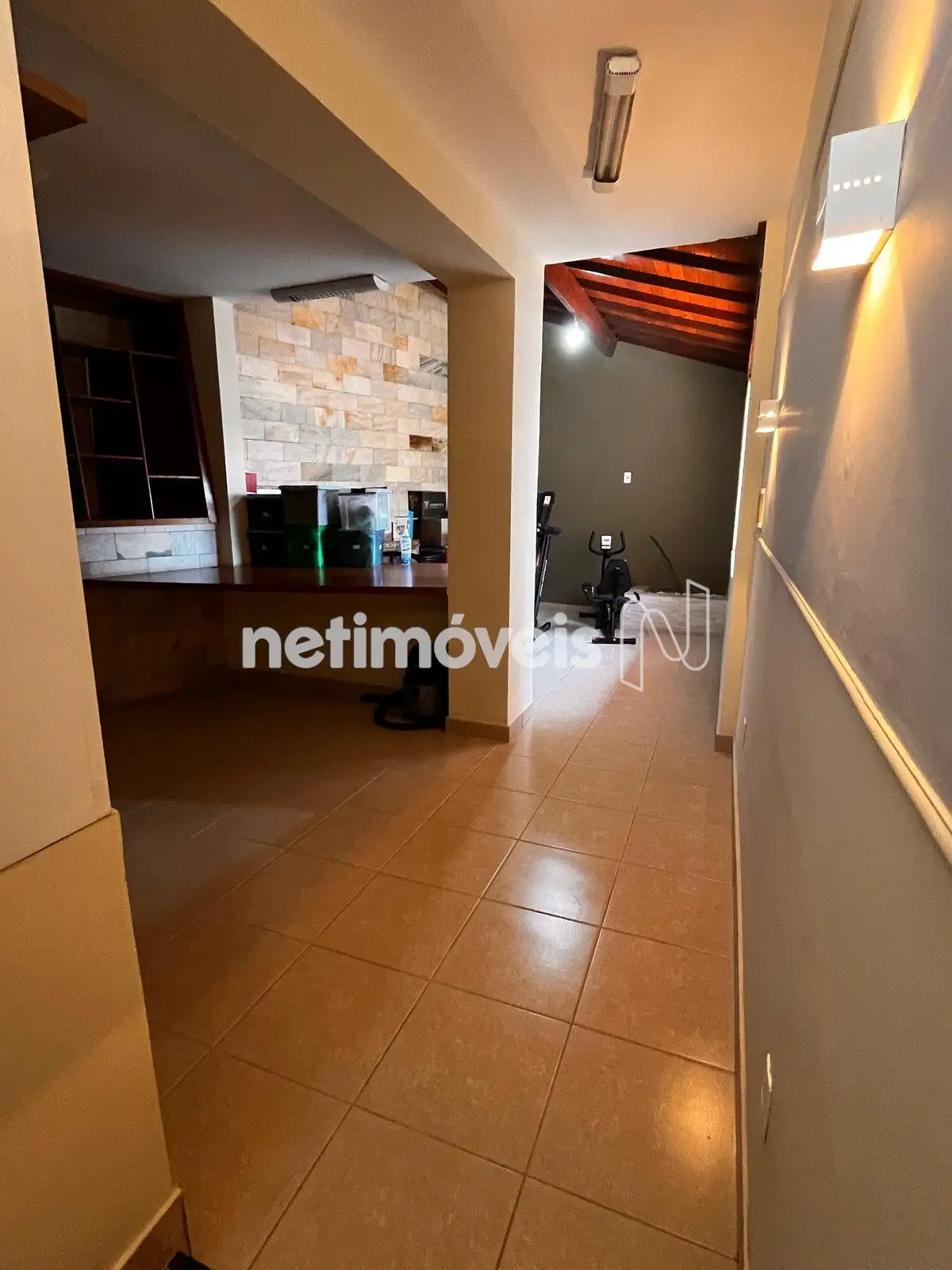 Sala 2º andar