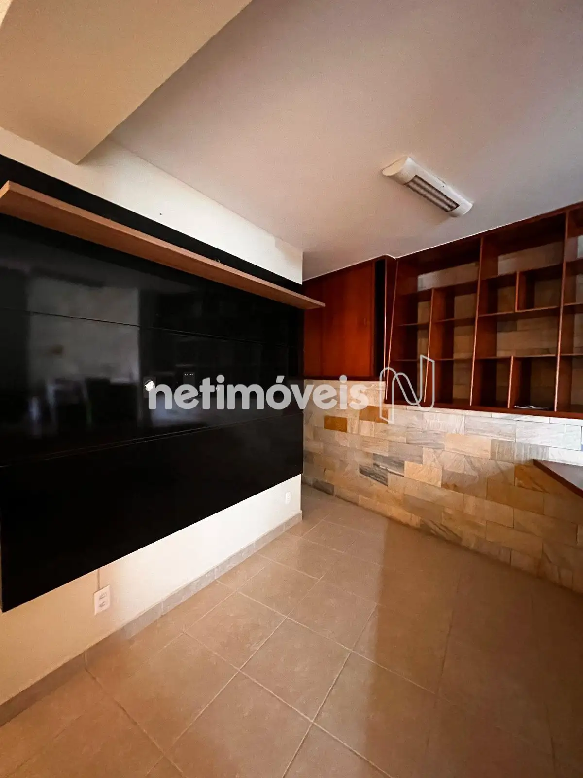 Sala do 2 andar