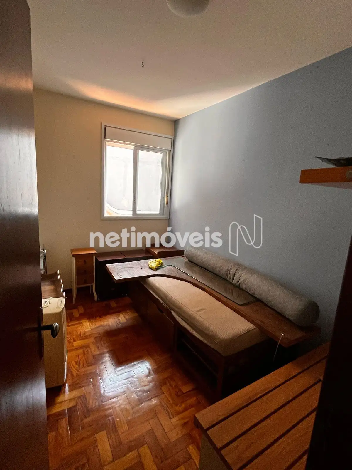 Quarto solteiro