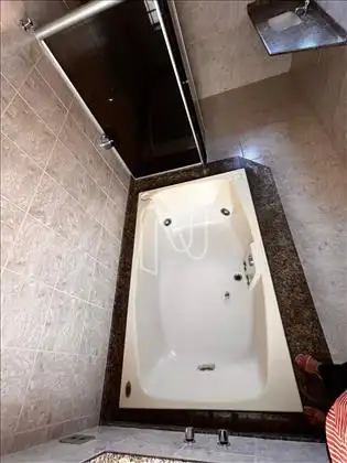 Banheira da suida 